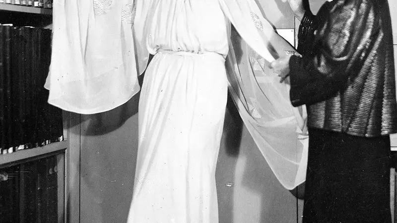 Peter Copping Revitalizes Lanvin: A Century of Style and Craftsmanship