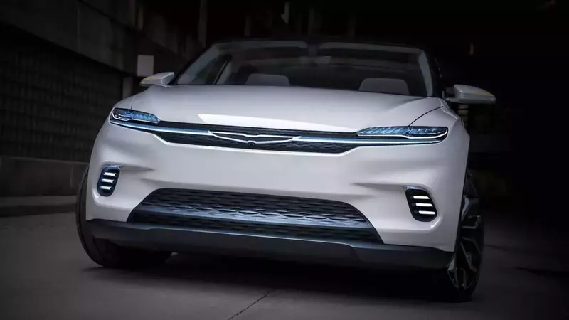 Chrysler to Launch Two New Affordable SUVs Under $30,000