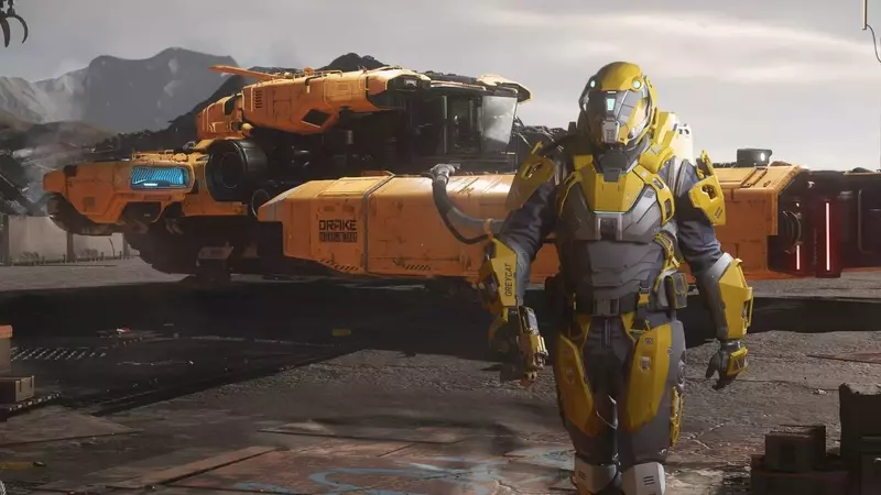 Star Citizen: Free Play Event as Game Nears $1 Billion Funding