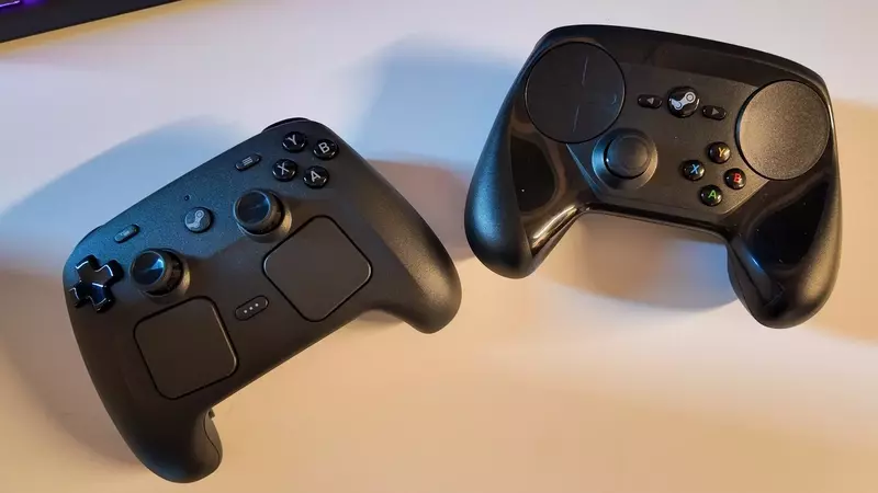 The Dominance of Third-Party Controllers in PC Gaming