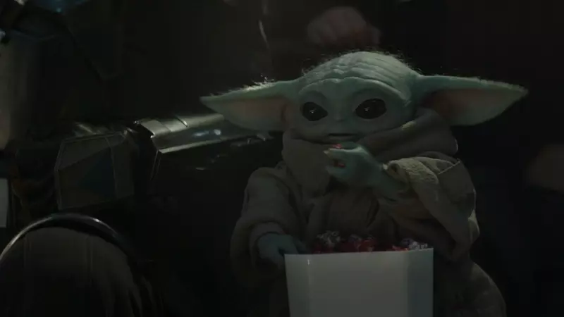 When Will 'The Mandalorian and Grogu' Be Available for Home Viewing?