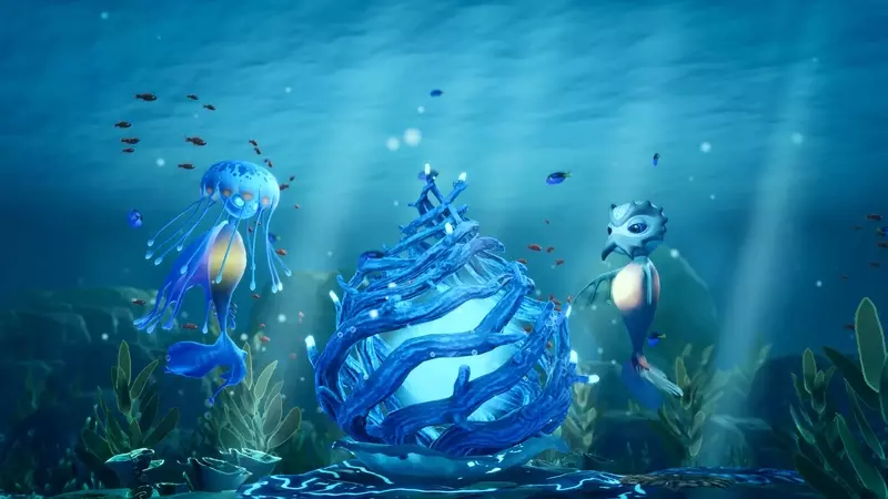 Life Below: A City-Builder with a Conscience, Championing Marine Conservation