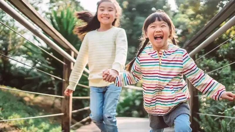 Understanding and Nurturing Otrovert Children