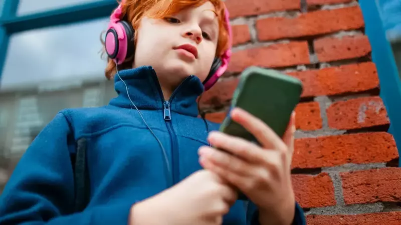 Protecting Children from AI-Generated Video Content
