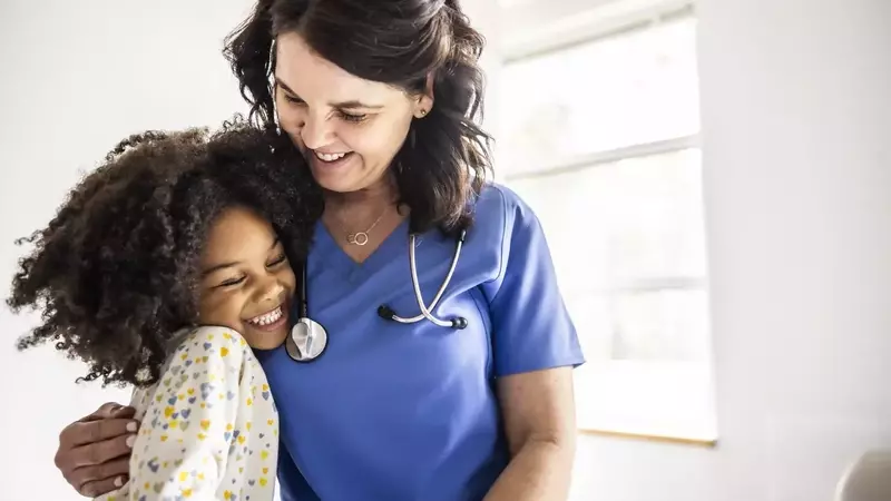 Nurturing Robust Immunity in Children: A Comprehensive Guide for Parents