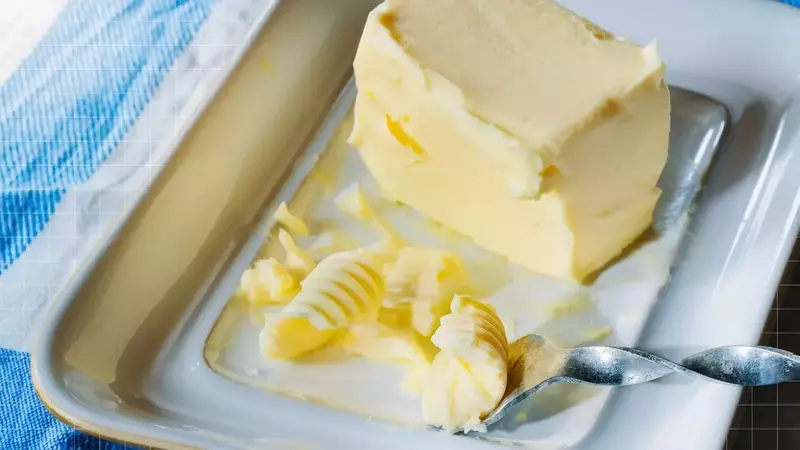 Keeping Butter Fresh: A Guide to Room Temperature Storage