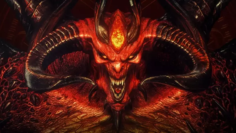 Diablo II: Resurrected Warlock Class Sees Massive Player Engagement Post-Expansion