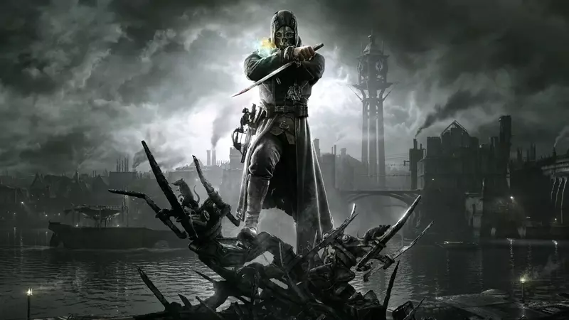The Genesis of Dishonored: From Failed Pitches to Stealth Classic