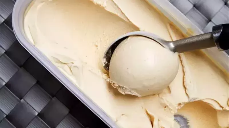 The Secret to Creamy No-Churn Ice Cream: A Pastry Chef's Technique