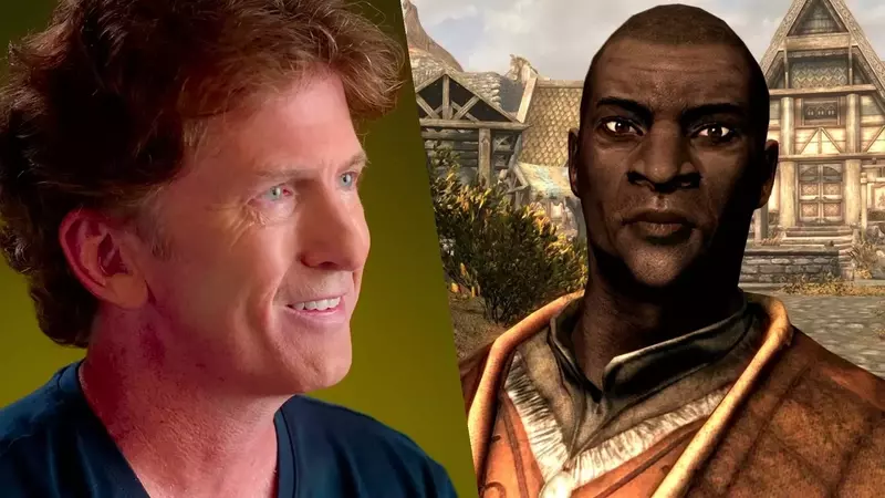 Revisiting The Elder Scrolls 6 Wishlist: A Decade of Anticipation