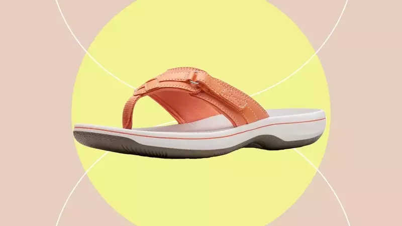 Podiatrist-Approved Sandals for Ultimate Comfort and Foot Health