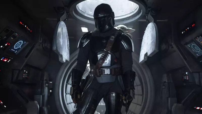 Embo's Role in The Mandalorian and Grogu