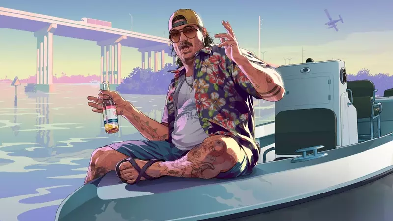 The Unprecedented Anticipation for Grand Theft Auto 6