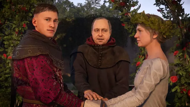 Warhorse Studios Confirms Next Kingdom Come Game as Open-World RPG, Set for 2027-2028 Release