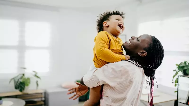 Nurturing Secure Attachment in Children: A Guide for Parents
