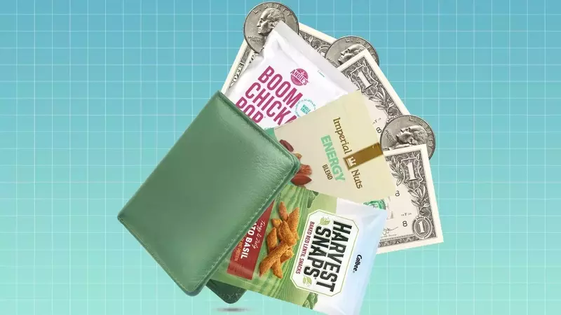 Dollar Tree: Your Unexpected Source for Healthy Groceries