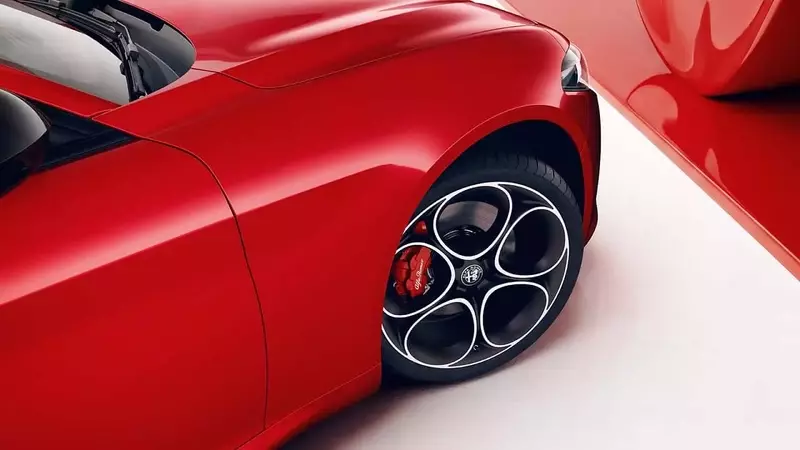 Alfa Romeo's Future: Giulia and Stelvio Confirmed, Compact Models Prioritized