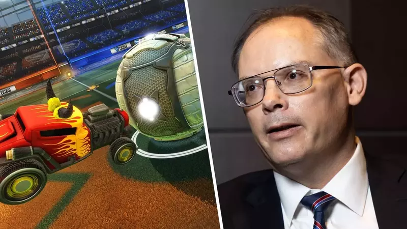 Epic Games Unveils Unreal Engine 6 with Rocket League