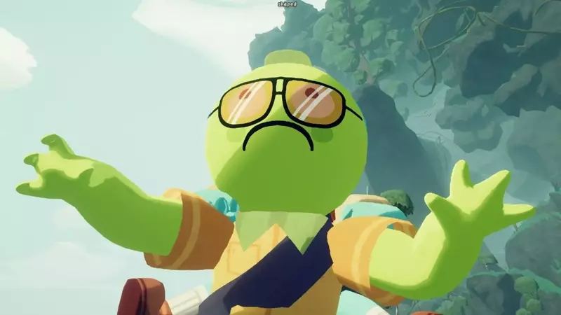 The Rise of 'Friendslop' Games: A New Social Gaming Phenomenon