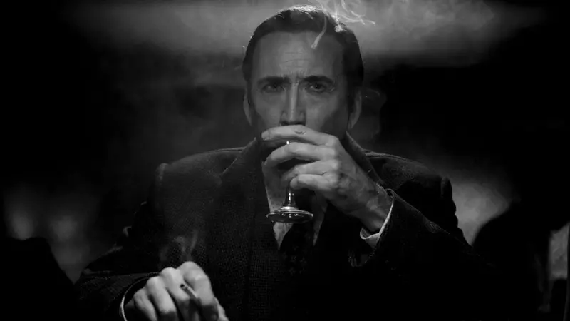 Nicolas Cage's Missed Collaborations with Acclaimed Directors