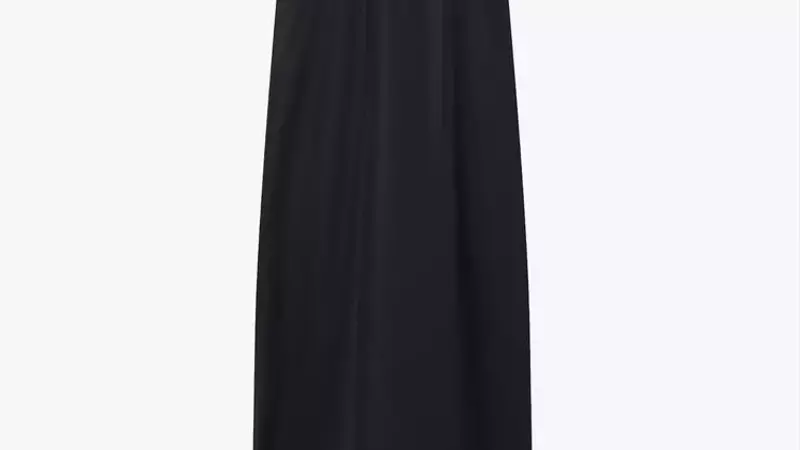 Embracing the Black Dress Trend: Six Chic Styles for Summer