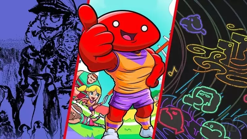 BitSummit 2026: A Deep Dive into Upcoming Switch Titles