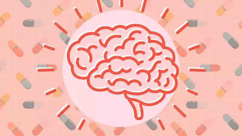The Essential Nutrient for Lifelong Brain Vitality