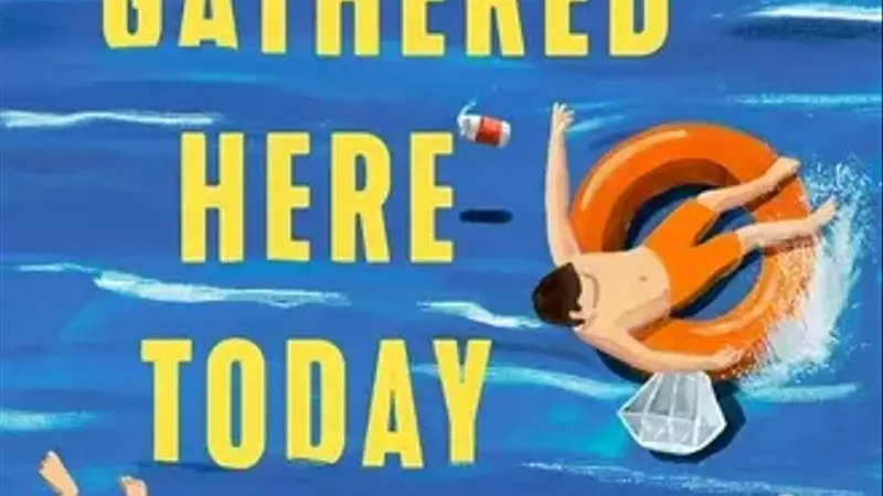 Summer Literary Escapes: Three Must-Read Books for the Season