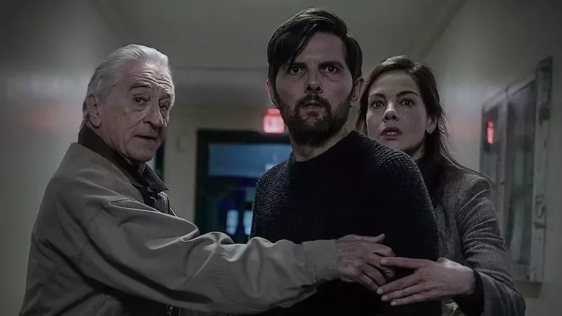 The Whisper Man: A Thrilling Dive into Family, Fear, and Filmmaking