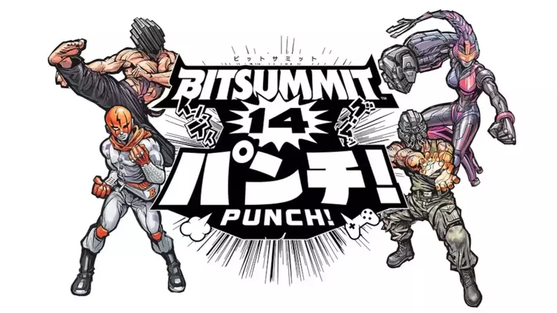 BitSummit Punch Mixtape 2026: GamesRadar+'s Exclusive Recap