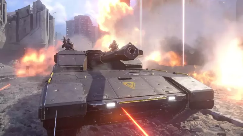 Helldivers 2 Unleashes Major Performance Boosts, Eyes Further Optimization