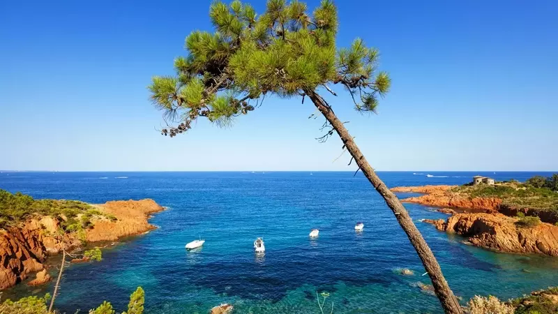 Exploring the Uncharted Beauty of the Var Coast: A Journey Beyond the Crowds
