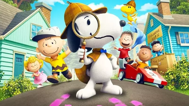 GameMill Faces Lawsuit Over Snoopy Game Music Copyright