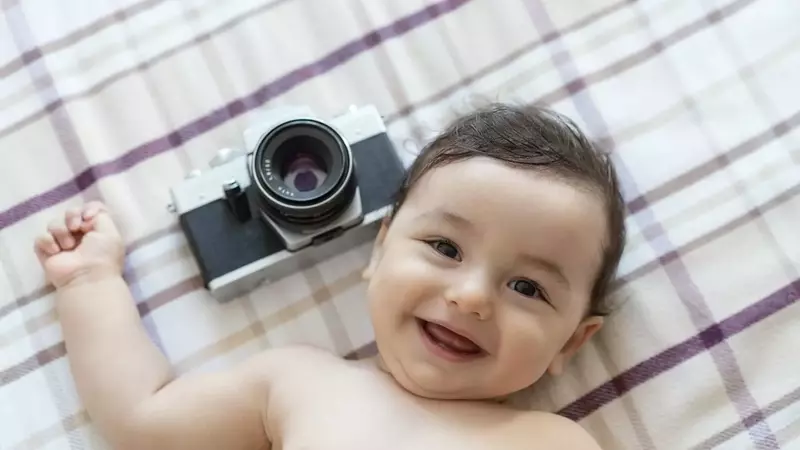 Timeless Names: A Glimpse into 1930s Baby Monikers