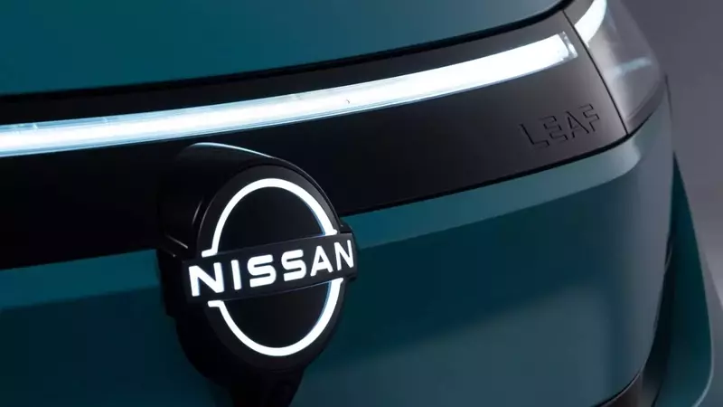 Nissan Rethinks EV Strategy in Europe Amidst Slump