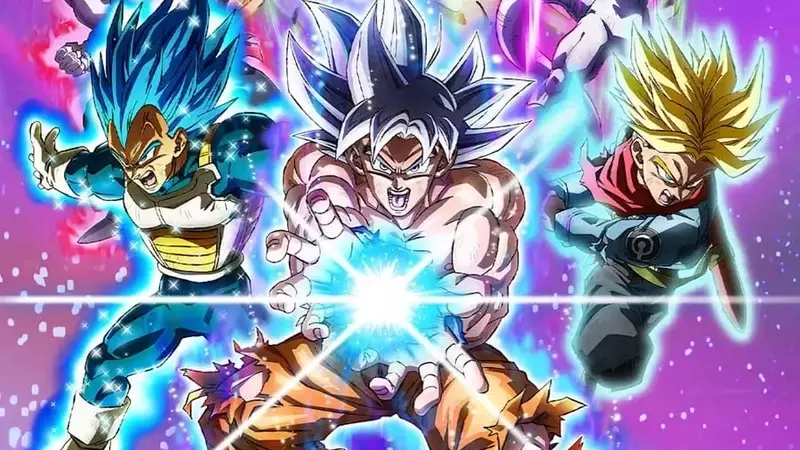 Dragon Ball Sparking! ZERO Announces New Character Packs for Nintendo Switch Players