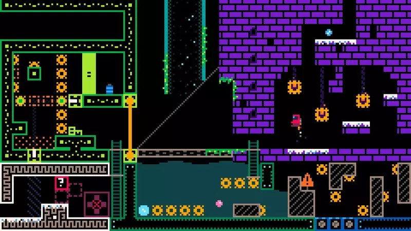 Debating "Derelict Star": A Deep Dive into Indie Platformer Physics