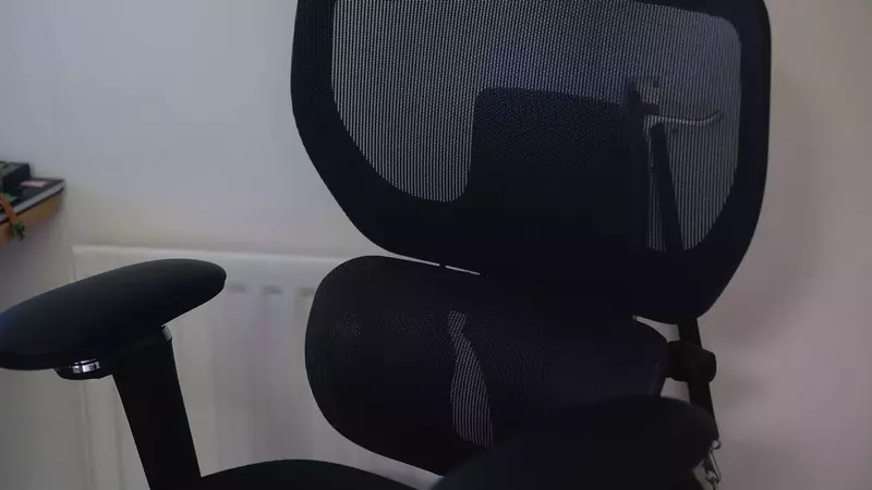 Flexispot C7 Morpher: An Ergonomic Chair Review