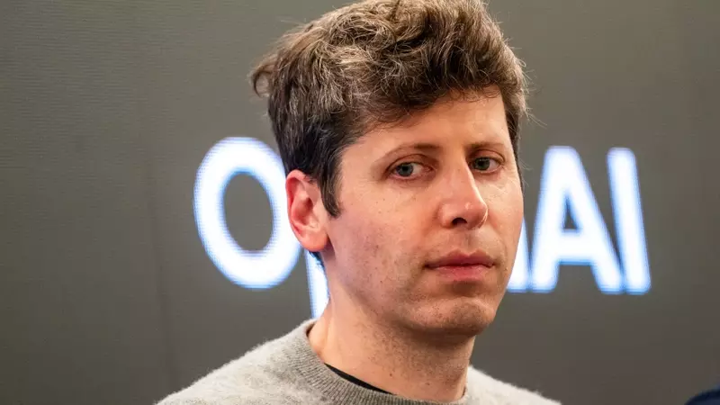 Sam Altman on AI's Impact on Jobs: Not as Dire as Expected