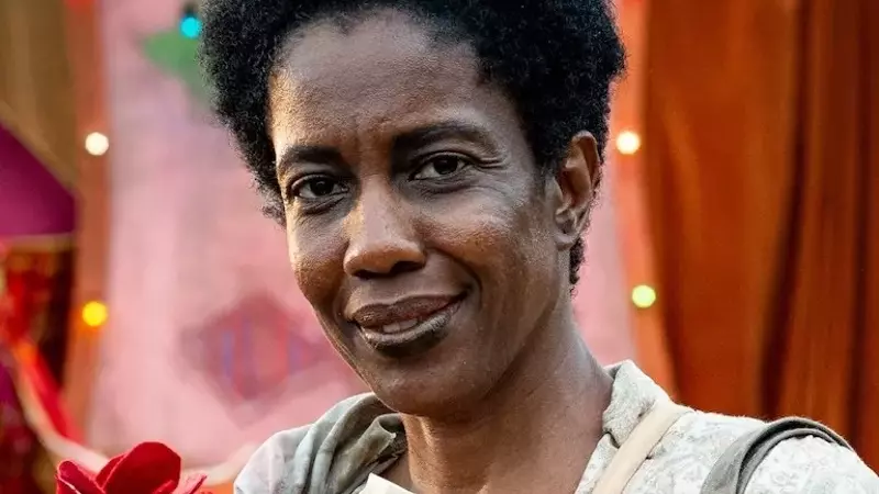 “Carolina Maria de Jesus” Film: A Global Phenomenon Born from Brazilian Reality
