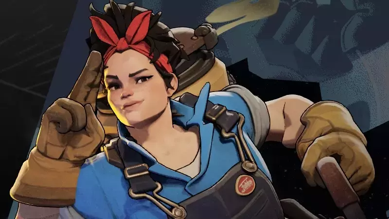 Deadlock Midlane Objective Sparks Weekend Fiasco, Valve Continues Experimentation