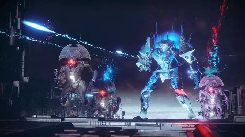 PlayStation's Days of Play Event Features Destiny 2: Legacy Collection and Industry Shifts