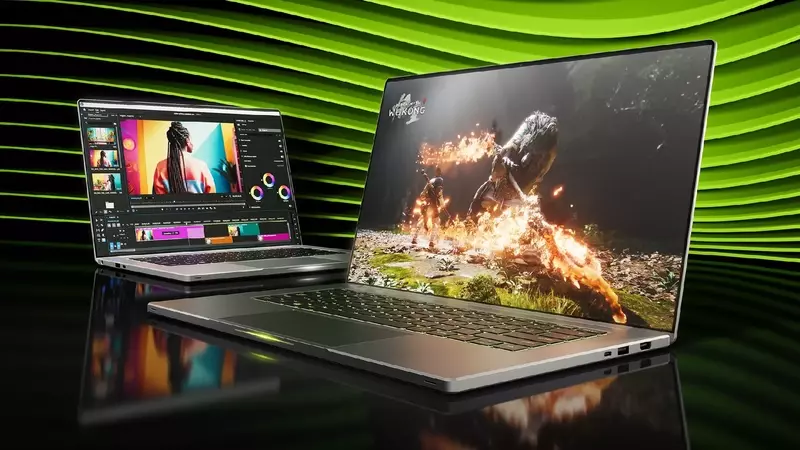 Nvidia N1X Arm Chip Rumored for Lenovo Laptops, Computex Reveal Expected