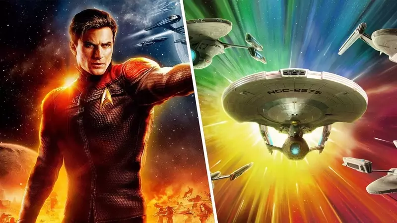 Star Trek Online: The Enduring Legacy of a Game Beyond its TV Counterparts