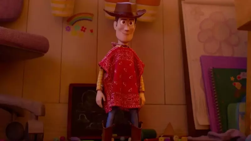 Inside 'Toy Story 5': Woody's Transformation, New Characters, and the Challenge of Technology