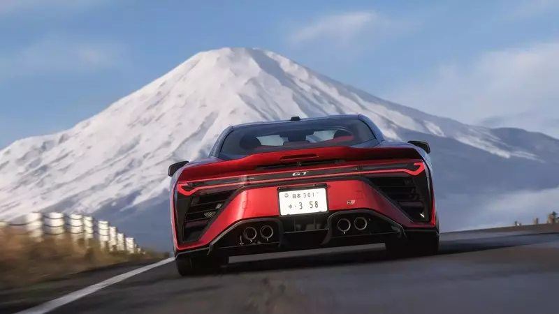 The Dominance of Forza Horizon and the Quest for Racing Game Innovation