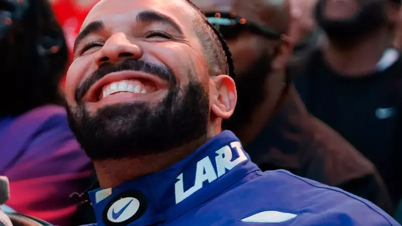 Drake's Chart Domination: A New Era in Music History