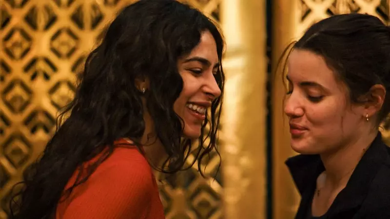 Review of 'Madame': A Nuanced Portrayal of Class and Power Dynamics