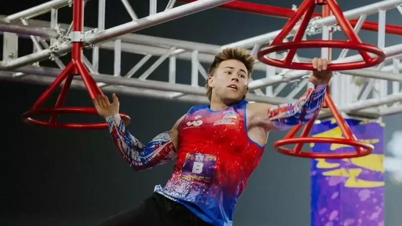 Obstacle Course Racing to Join 2028 Los Angeles Olympics