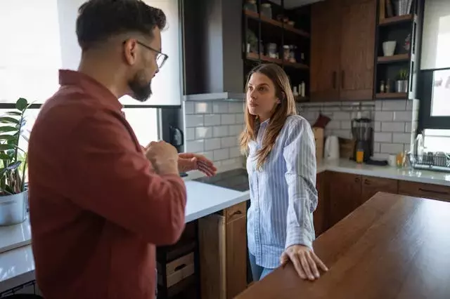 Uncovering the 'Understory' of Recurring Relationship Conflicts